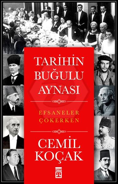 Tarihin Buğulu Aynası