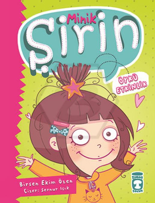 Minik Şirin