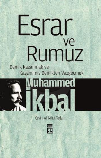 Esrar ve Rumuz (Timaş)