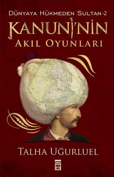 Kanuninin Akıl Oyunları