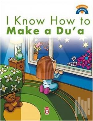 I Know How To Make A Dua - Dua Etmeyi Biliyorum - İngilizce