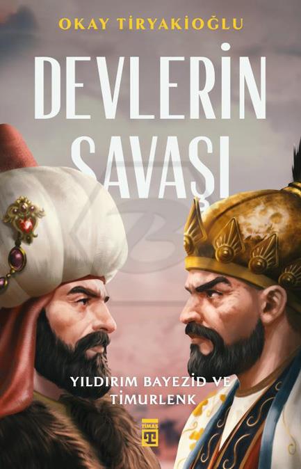 Devlerin Savaşı