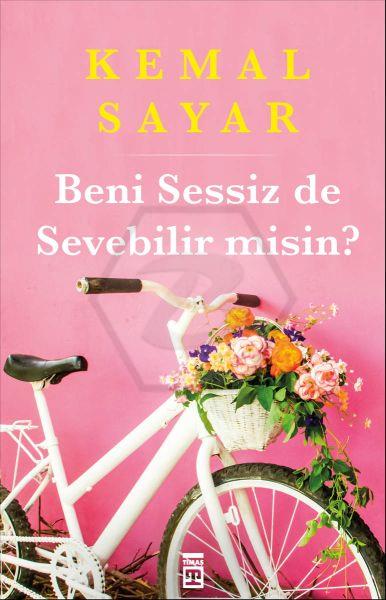 Beni Sessiz de Sevebilir misin?