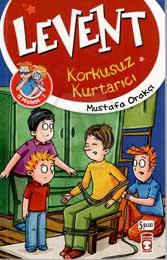 Levent Korkusuz Kurtarıcı Levent İz Peşinde 2