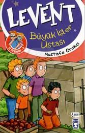 Levent Büyük İşler Ustası Levent İz Peşinde 2