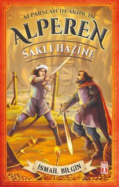 Alparslanın Akıncısı Alperen - Saklı Hazine