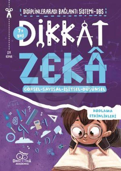 Dikkat Zeka (7 Yaş)