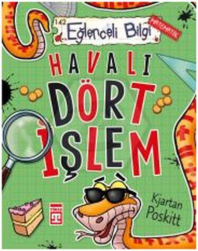 Havalı Dört İşlem