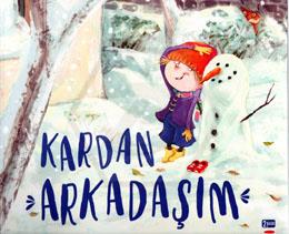 Kardan Arkadaşım