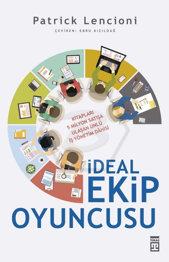 İdeal Ekip Oyuncusu
