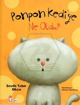 Ponpon Kediye Ne Oldu