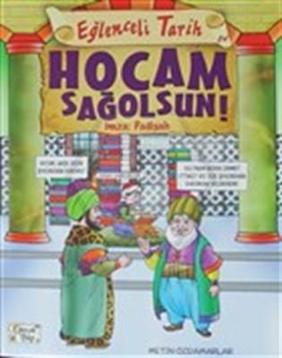 Hocam Sağolsun İmza Padişah