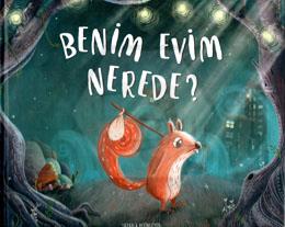 Benim Evim Nerede?