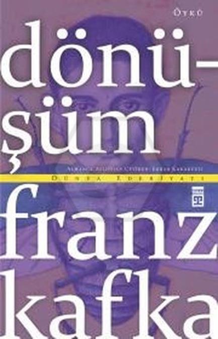 Dönüşüm