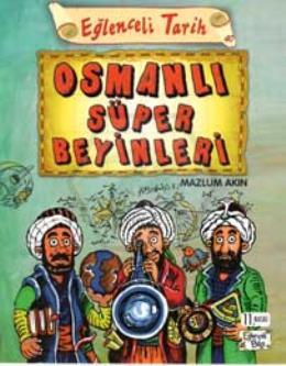 Osmanlı Süper Beyinleri