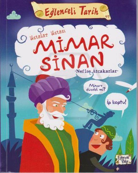 Ustalar Ustası Mimar Sinan