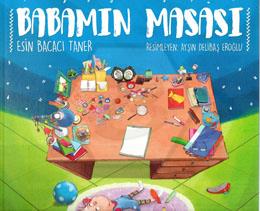 Babamın Masası