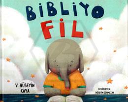 Bibliyo Fil (Sert Kapak)