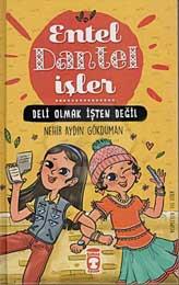 Deli Olmak İşten Değil - Entel Dantel İşler