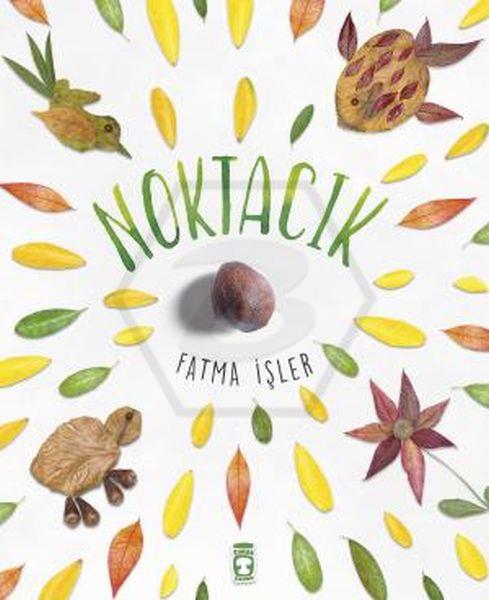 Noktacık (Karton Kapak)