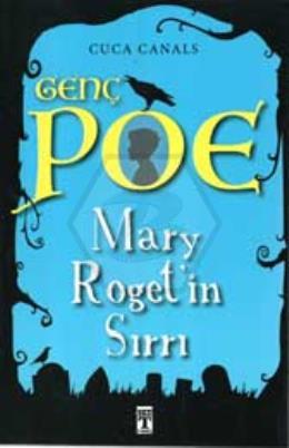 Genç Poe - Mary Roget in Sırrı 2