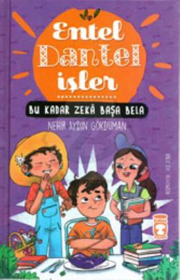 Bu Kadar Zeka Başa Bela - Entel Dantel İşler