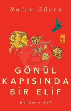 Gönül Kapısında Bir Elif