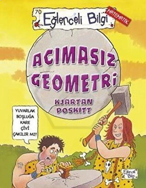 Acımasız Geometri