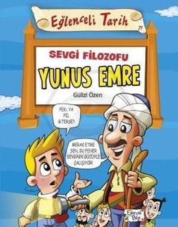 Sevgi Filozofu Yunus Emre