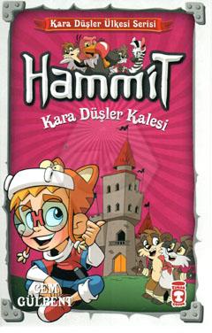 Hammit Kara Düşler Kalesi