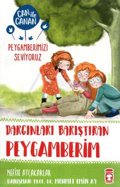 Dargınları Barıştıran Peygamberim - Can İle Canan Peygamberimizi Seviyoruz 2