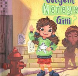Gölgem Nereye Gitti