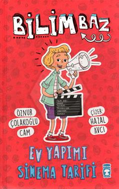 Bilimbaz-Ev Yapımı Sinema Tarifi