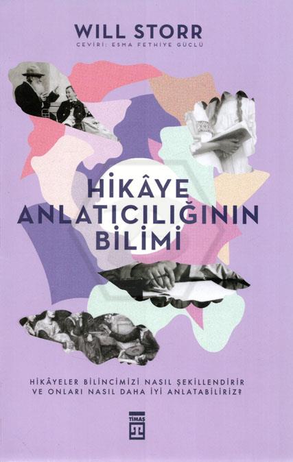 Hikaye Anlatıcılığının Bilimi