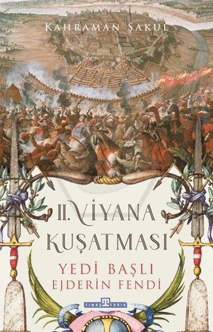 II. Viyana Kuşatması
