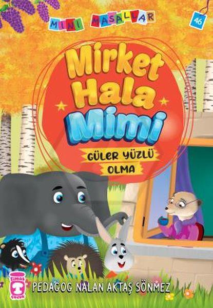 Mirket Hala - Mini Masallar 5