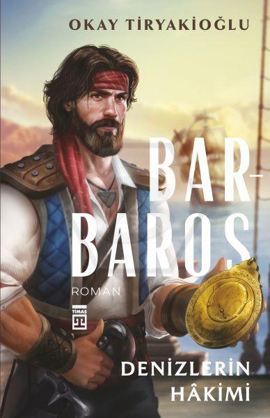 Barbaros Denizlerin Hakimi