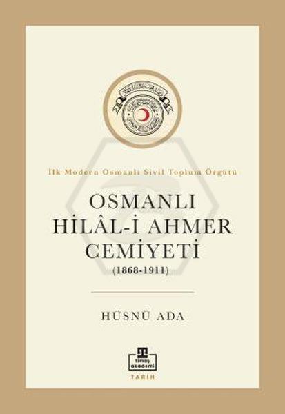 Osmanlı Hilali Ahmer Cemiyeti