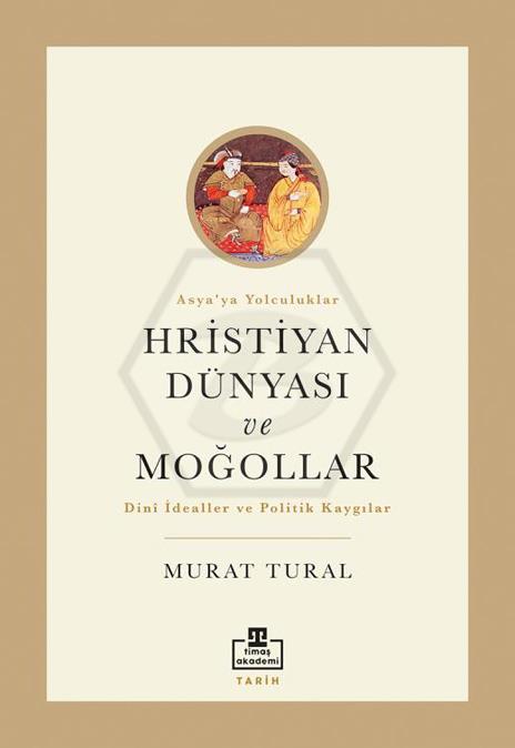 Hristiyan Dünyası ve Moğollar