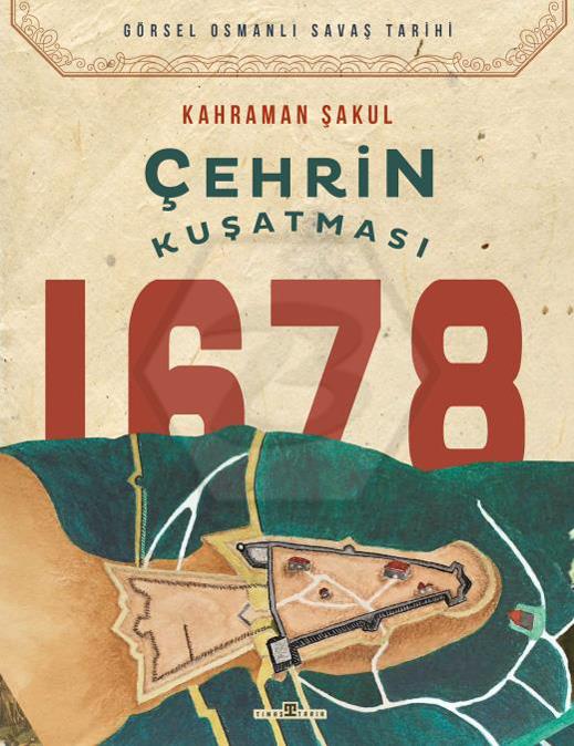 Çehrin Kuşatması 1678