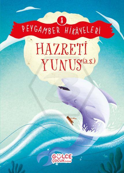 Hazreti Yunus - Peygamber Hikayeleri 8