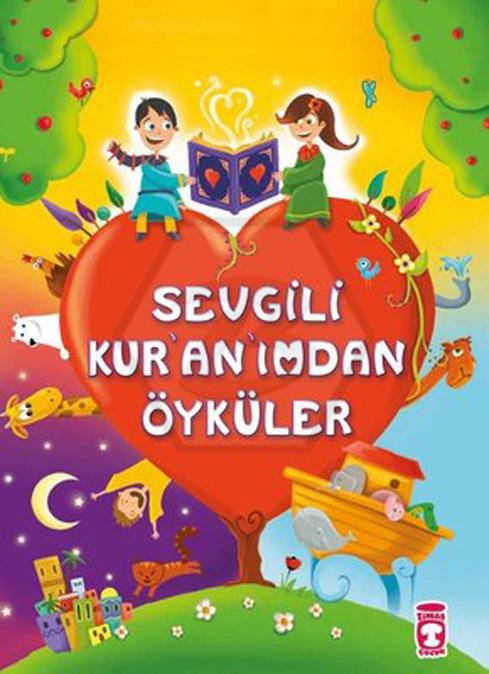 Sevgili Kuranımdan Öyküler