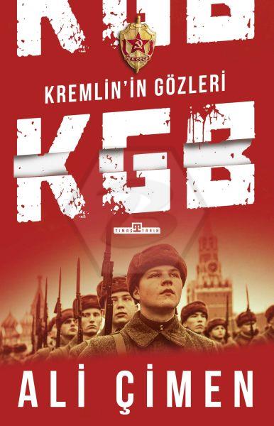 KGB Kremlinin Gözleri