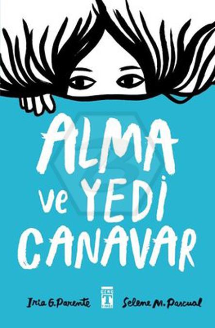 Alma Ve Yedi Canavar