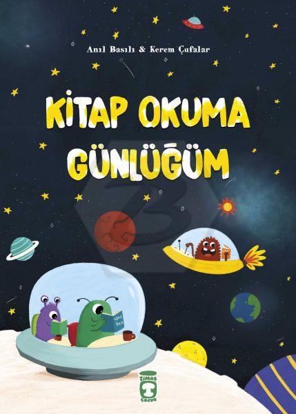 Kitap Okuma Günlüğüm