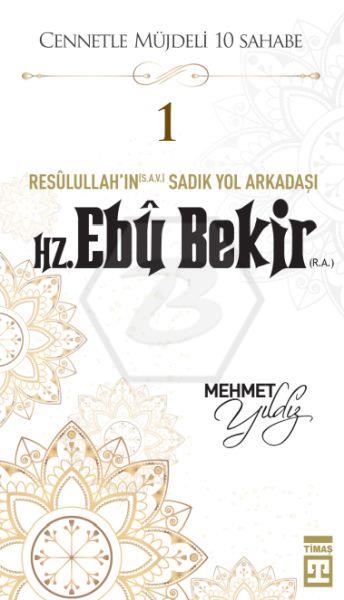 Hz. Ebu Bekir