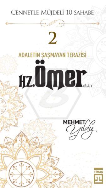 Hz. Ömer