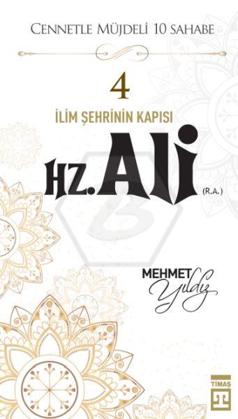 Hz. Ali