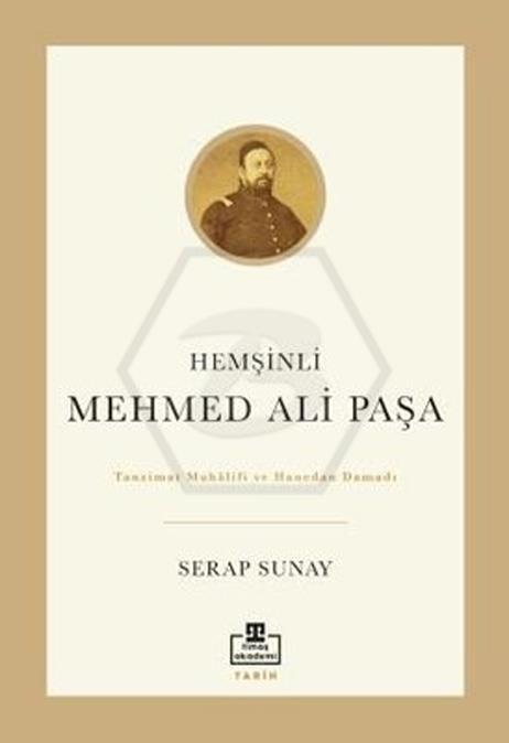 Hemşinli Mehmed Ali Paşa