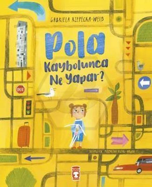 Pola Kaybolunca Ne Yapar
